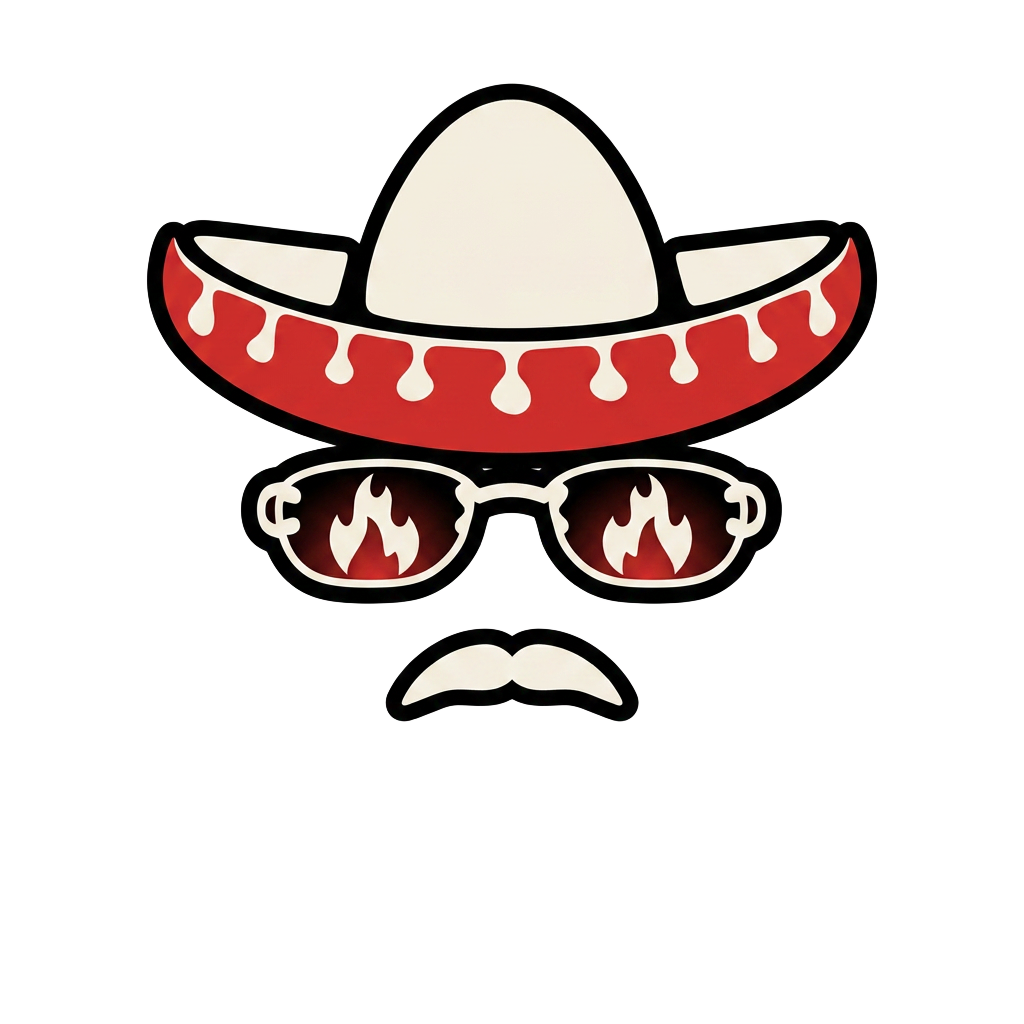 Il Messicano — wanted dead or alive