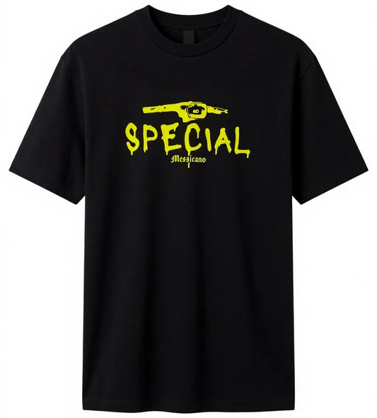 Maglia Special