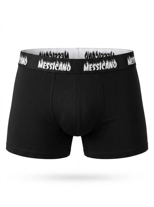 Boxer del Messicano (2 paia: Messicano + Criminal)