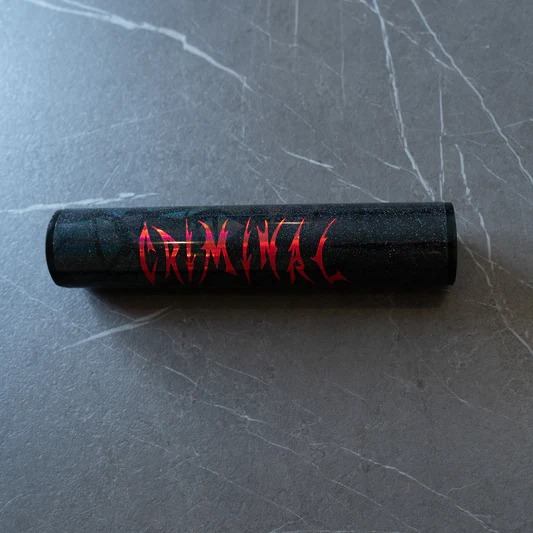 Paracolpo Criminal Rosso (singolo)
